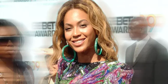 Gunakan Percakapan Challenger, Beyonce Kecewakan NASA!
