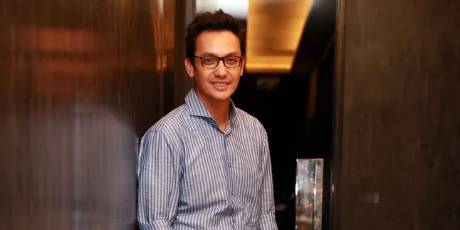 Gunawan Bagi Cara Jitu Kontrol Pergaulan Anak