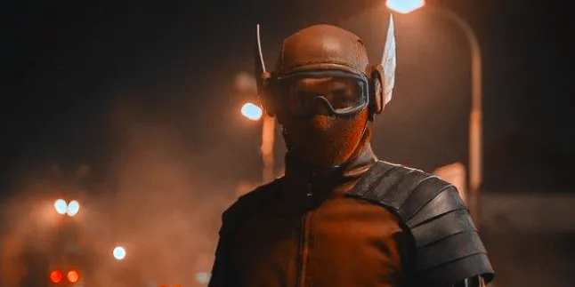 'GUNDALA' Baru Permulaan, Kasak-Kusuk Penonton Sambut Jagat Sinema Superhero 'GUNDALA' Baru Permulaan, Kasak-Kusuk Penonton Sambut Jagat Sinema Superhero