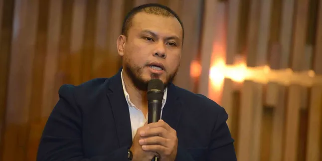 'GUNDALA', Poster Film Terbaru Joko Anwar Resmi Rilis