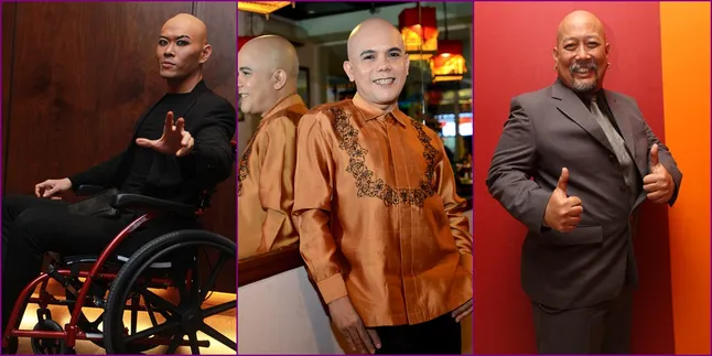 Gundul Bawa Hoki, 6 Seleb Indonesia Ini Membuktikannya