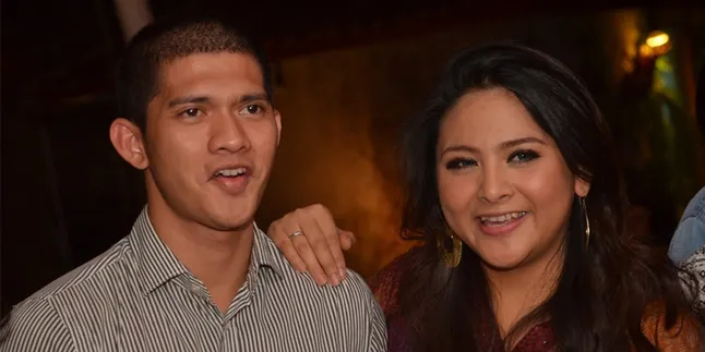 Guns N Roses Buat Iko Uwais Merinding