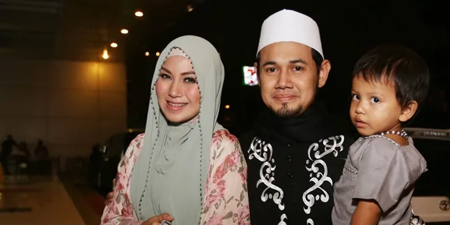 Guntur Bumi & Puput Melati Akui Rumah Tangga Mereka Naik Turun Guntur Bumi & Puput Melati Akui Rumah Tangga Mereka Naik Turun