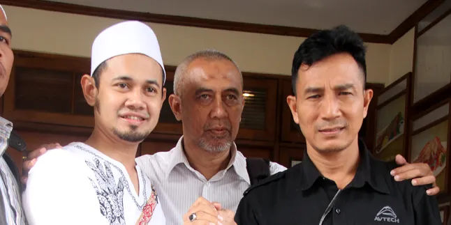 Guntur Bumi Belum Ajukan Penangguhan Penahanan