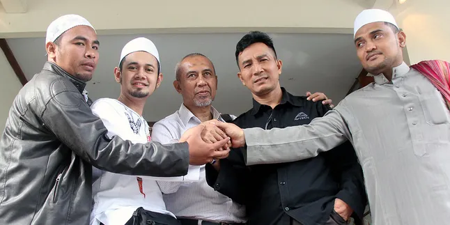 Guntur Bumi Bisa Ditahan Lebih Dari Satu Bulan