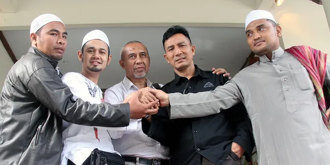 Guntur Bumi 'Dikepung' 15 Laporan Para Korban