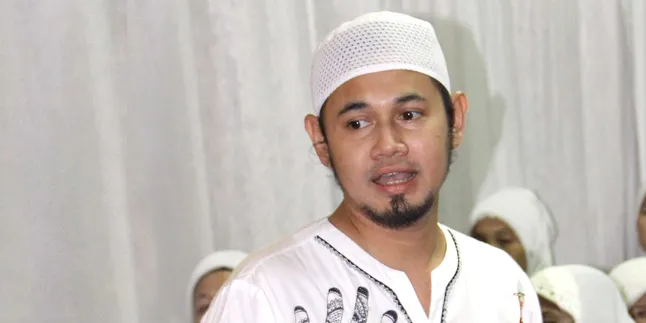 Guntur Bumi Ditetapkan Sebagai Tersangka Guntur Bumi Ditetapkan Sebagai Tersangka