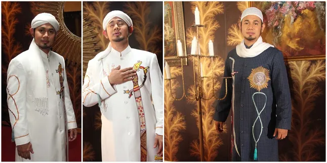 Guntur Bumi Minta Maaf, Korban Tuntut Taubat