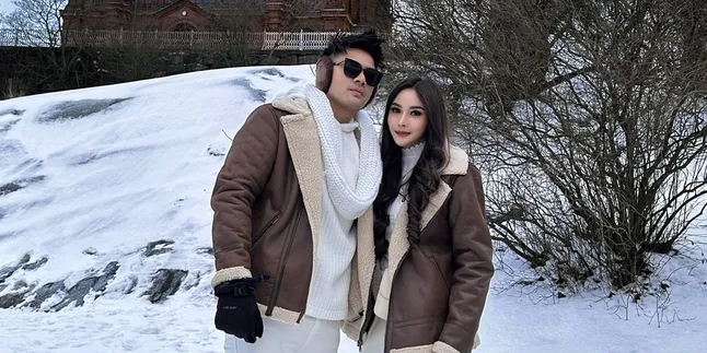 Guntur Triyoga Dapat Pembelaan Netizen Soal Kehidupan Masa Lalu