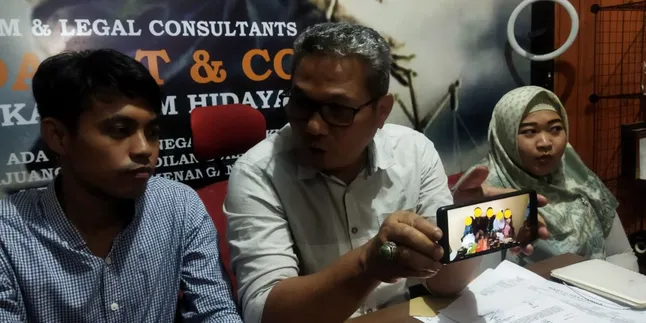 Guru Honorer SD di Malang Cabuli Lima Muridnya