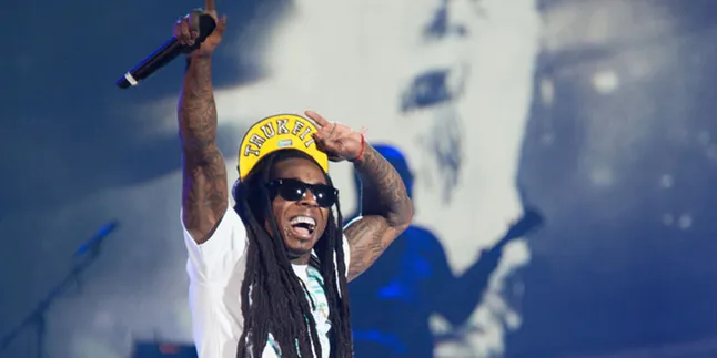 Guru Ini Dihukum Gara-Gara Lirik Lagu Lil Wayne