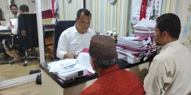 Guru Ngaji di Malang Diduga Cabuli Tiga Santriwati, Ancaman Maksimal 15 Tahun Penjara