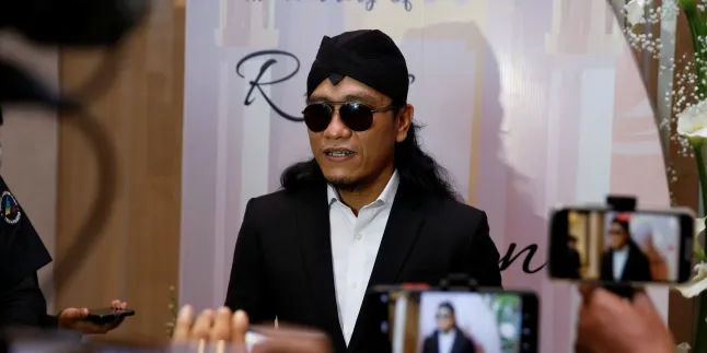 Gus Miftah Dinobatkan Sebagai Ustaz Nomor 2 Paling Disukai di Indonesia Berdasarkan Lembaga Survey