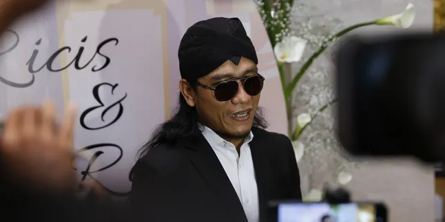 Gus Miftah Menjadi Dai Paling Banyak Disukai Menurut Survei