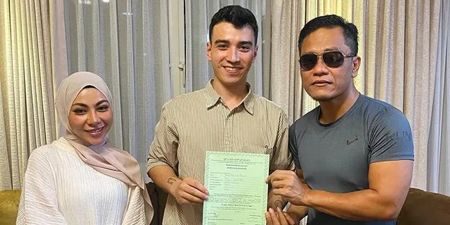 Gus Miftah Mualafkan Seorang Bule Ateis Asal Jerman: Alhamdulillah