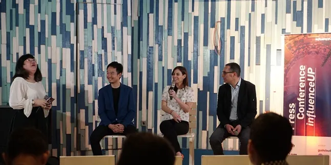 Gushcloud dan CreatorUp Bekerja Sama Edukasi Influencer di Seluruh Asia Tenggara