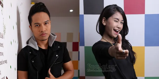 Gusti Arya Banyak Haters Karena Dekat Dengan Anisa Rahma?