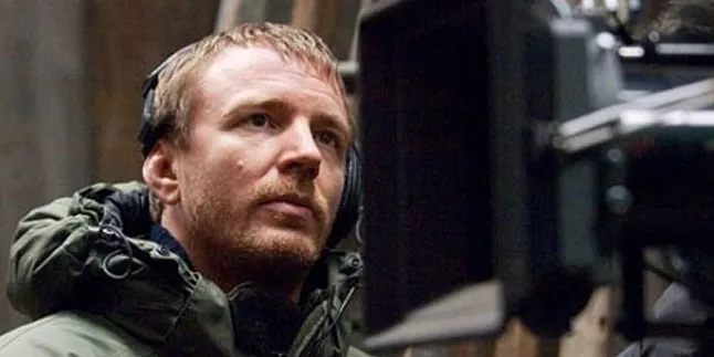 Guy Ritchie, Kandidat Kuat Sutradara Baru James Bond