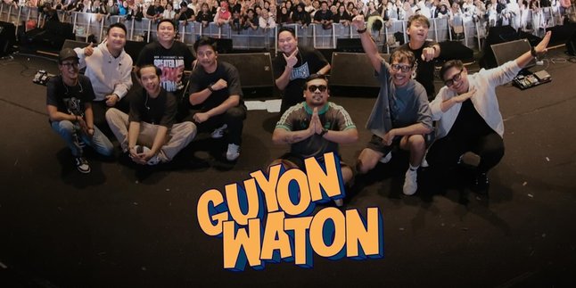 Guyon Waton Has Not Been Fully Paid, Crew Hit by Bottle During Lantern Festival Riot