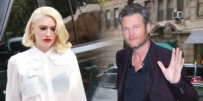 Gwen Stefani Rela Tak Dapat Harta Gono Gini Demi Blake Shelton? Gwen Stefani Rela Tak Dapat Harta Gono Gini Demi Blake Shelton?