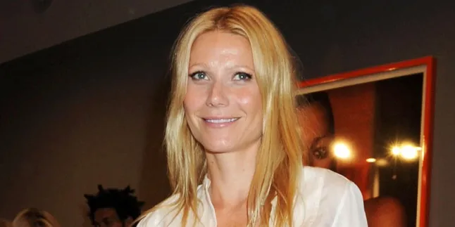 Gwyneth Paltrow Dibully Gara-Gara Jadi Wanita Cantik