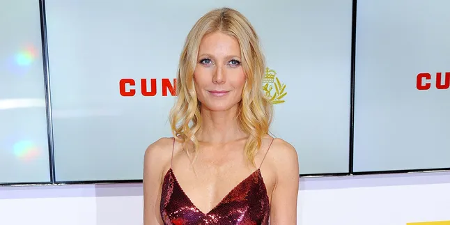 Gwyneth Paltrow Sempat Ditolak Kerja di Yahoo!, DO Dari Kuliah