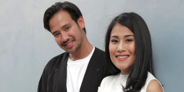 Gya Sadiqah Hamil, Tarra Budiman Ngidam Makanan Manis