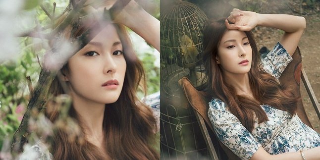 Gyuri KARA Reveals Her Affection for Her Lover, What's It Like?