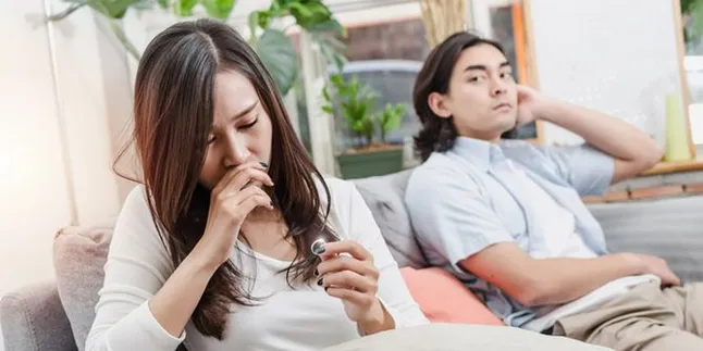 H-5 Batal Nikah, Gara-Gara Calon Istri Hamil Setelah Berhubungan Intim dengan 3 Pria