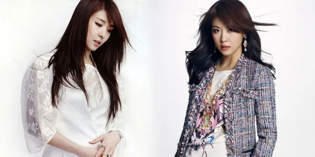 Ha Ji Won Akan Pergi Camping Bersama 128 Fans Terpilih