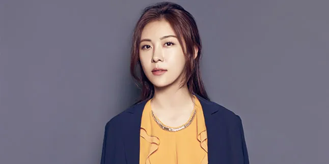 Ha Ji Won Jadi Seleb Cantik Korea Dengan Wajah Paling Flawless Ha Ji Won Jadi Seleb Cantik Korea Dengan Wajah Paling Flawless