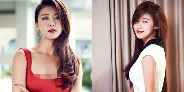 Ha Ji Won Ngaku Kalau Punya Hobi Koleksi Pakaian Dalam Ha Ji Won Ngaku Kalau Punya Hobi Koleksi Pakaian Dalam