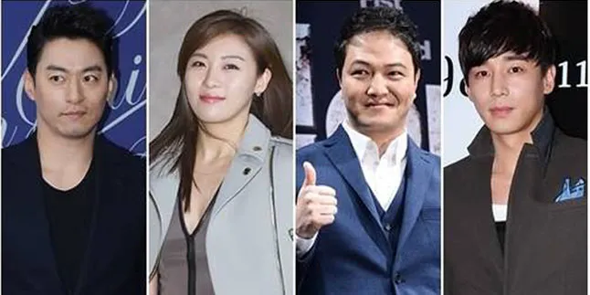 Ha Ji Won Siap Jadi Permaisuri di Drama Terbaru 'Hwatu'