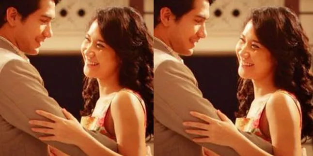 'HABIBIE & AINUN' Rilis Poster Cantik dan Elegan