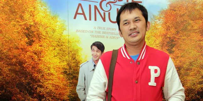 Habibie, Tokoh Film Biopik Hanung Yang Paling Bersahabat