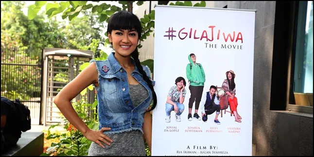 Kenapa Jupe Tak Bisa Maafkan Gaston Castano?