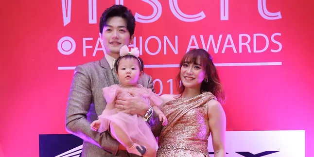 Habis Kesabaran, Lee Jeong Hoon Bakal Laporkan Haters yang Hina Anaknya Habis Kesabaran, Lee Jeong Hoon Bakal Laporkan Haters yang Hina Anaknya