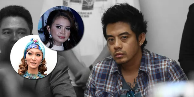 Habis Kesabaran Pada Inul dan Rossa, Martin Carter Lapor Polisi