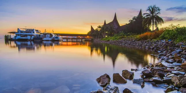 Habis Kulineran di The Best of Street Food, Yuk Kunjungi Destinasi Batam Ini Habis Kulineran di The Best of Street Food, Yuk Kunjungi Destinasi Batam Ini