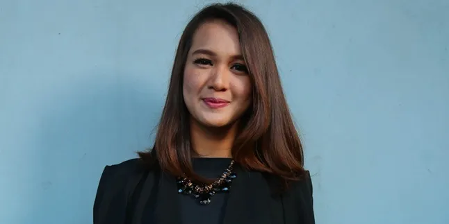 Habis Putus, Dea Annisa Punya Pacar Bule di Korea