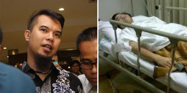 Habis Rp 500 Juta, Asuransi Tolak Biayai Perawatan Dul Habis Rp 500 Juta, Asuransi Tolak Biayai Perawatan Dul