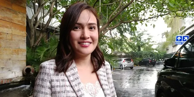 Habis Syuting di Korea, Shandy Aulia Jadi Ketagihan Makan Makanan Sana