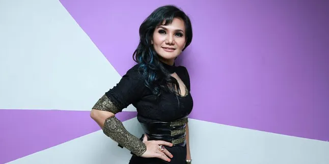 Habiskan Ratusan Juta, Inilah Proses Operasi Hidung Nina Wang