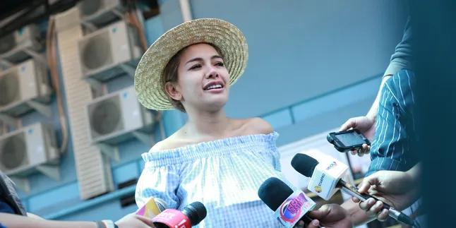 Habiskan Ratusan Juta Untuk Vaginoplasty, Nikita Mirzani: Duit Gue Banyak Kali