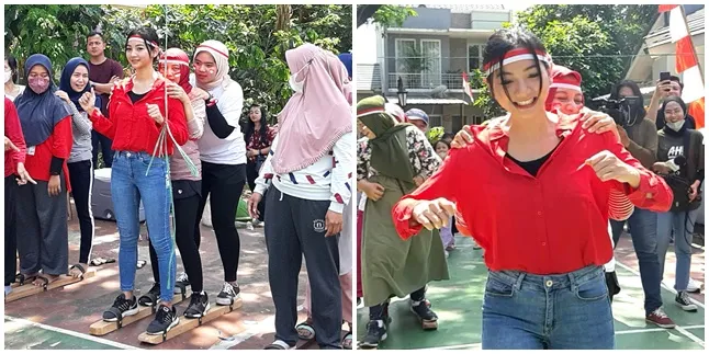 Hadapi Haters di Social Media, Seperti Ini Cara Jitu dari Glenca Ghysara Hadapi Haters di Social Media, Seperti Ini Cara Jitu dari Glenca Ghysara
