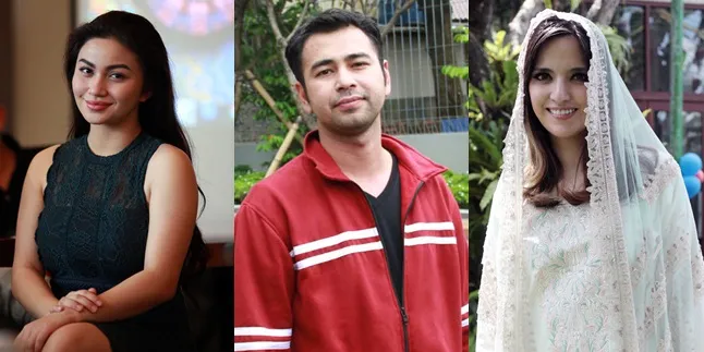 Hadapi Isu dan Gosip, Begini Cara Selebriti Tepis Kabar Tak Benar Hadapi Isu dan Gosip, Begini Cara Selebriti Tepis Kabar Tak Benar