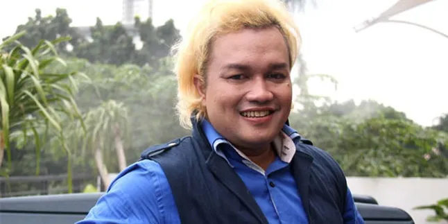 Hadapi Kasus Hukum, Berat Badan Tata Liem Malah Naik Hadapi Kasus Hukum, Berat Badan Tata Liem Malah Naik