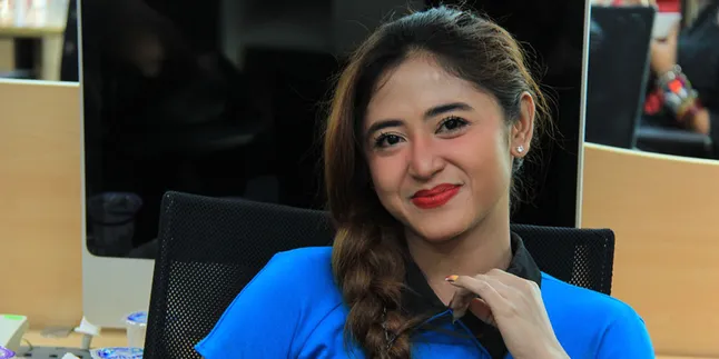 [Eksklusif] Hadapi Kasus Hukum, Depe Pilih OC Kaligis