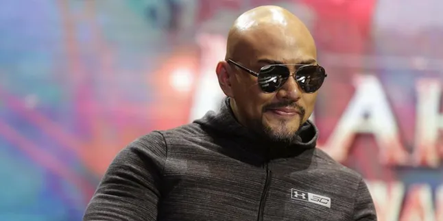 Hadapi Kontroversi di Keluarga, Deddy Corbuzier Mantapkan Diri Masuk Islam