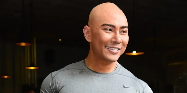 Hadapi Mario Teguh, Deddy Corbuzier Bakal Dibela Hotman Paris Hadapi Mario Teguh, Deddy Corbuzier Bakal Dibela Hotman Paris